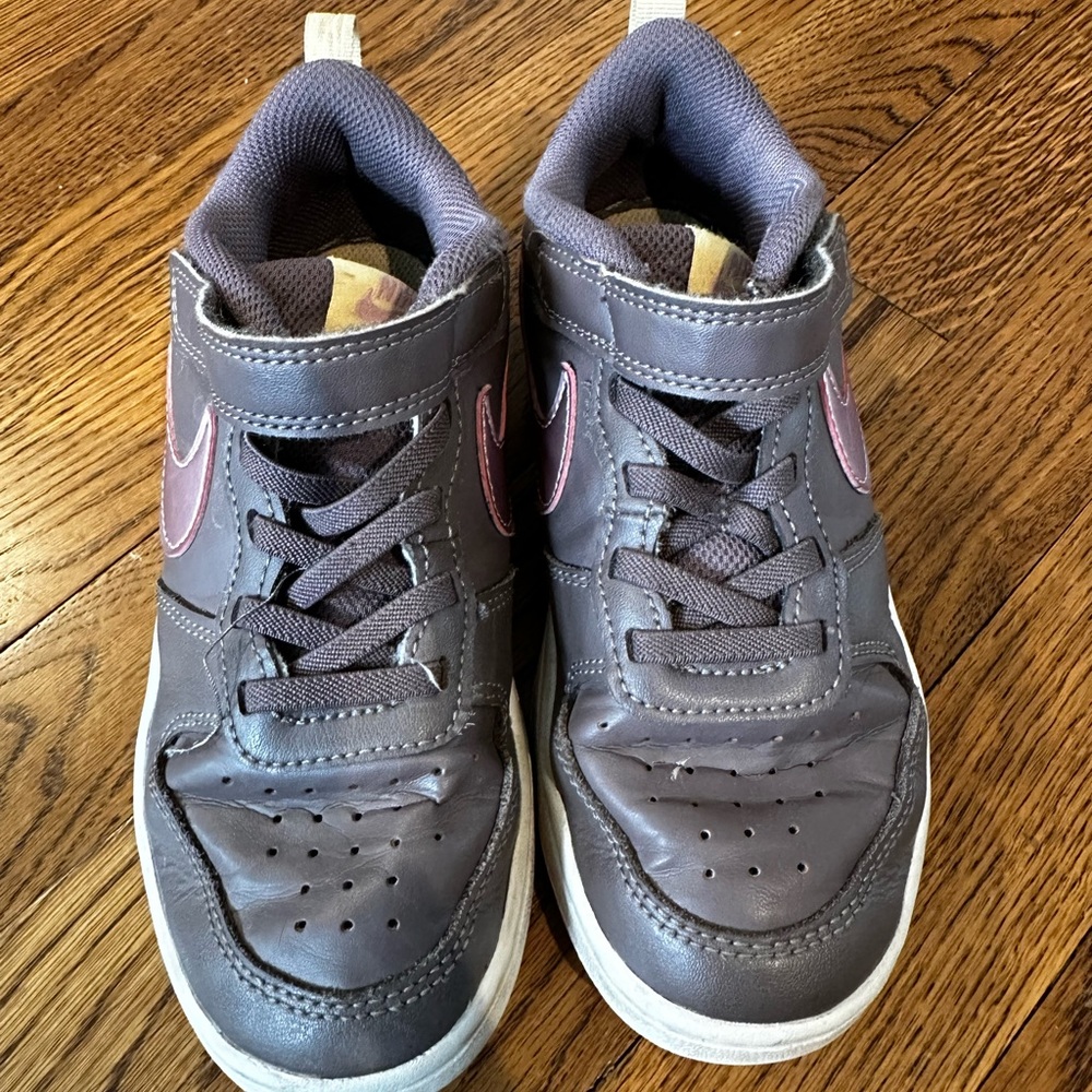 Low-top Nike Flights